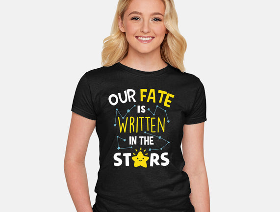 Our Fate