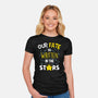 Our Fate-Womens-Fitted-Tee-krisren28