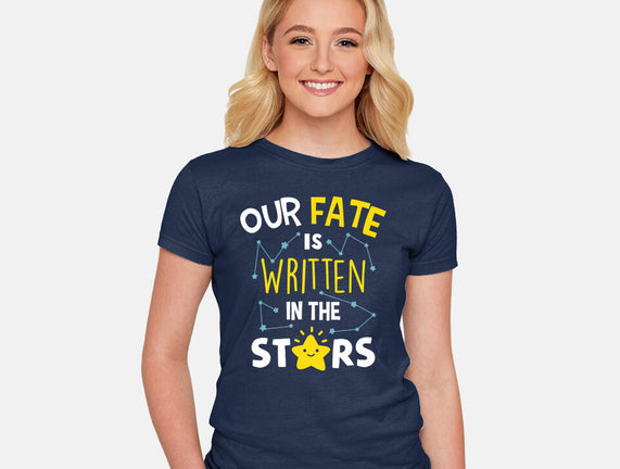 Our Fate