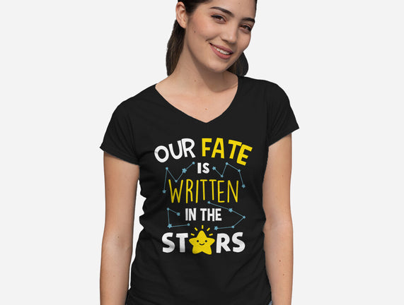 Our Fate