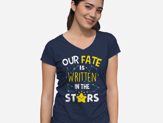 Our Fate