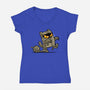 Meow-Mmy-Womens-V-Neck-Tee-krisren28