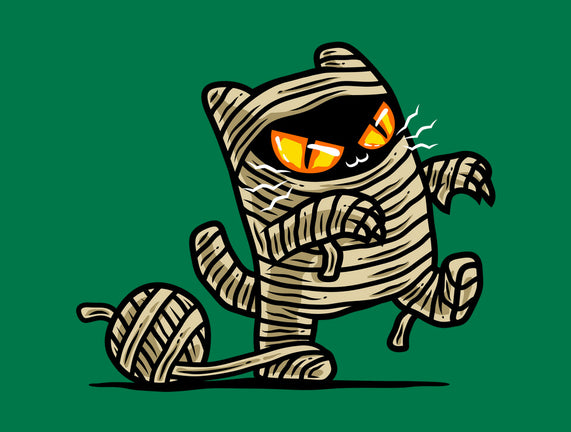 Meow-Mmy