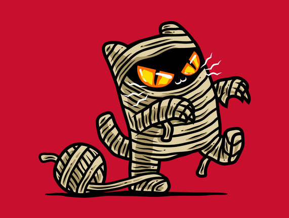 Meow-Mmy