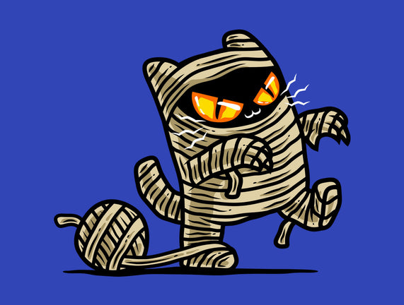 Meow-Mmy