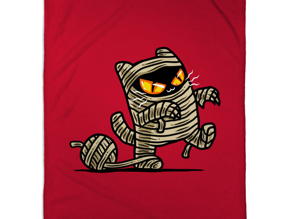 Meow-Mmy