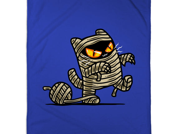 Meow-Mmy