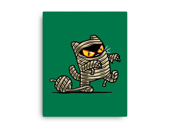Meow-Mmy