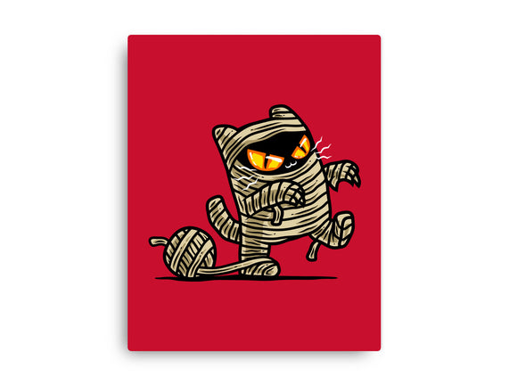 Meow-Mmy