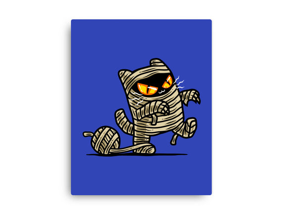 Meow-Mmy