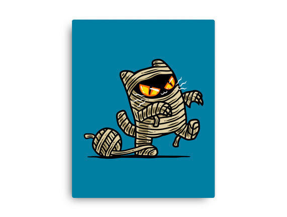 Meow-Mmy