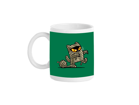 Meow-Mmy