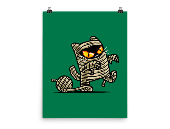 Meow-Mmy