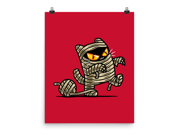 Meow-Mmy