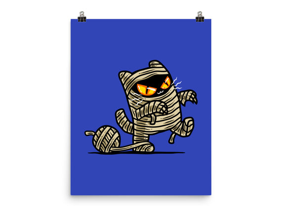 Meow-Mmy