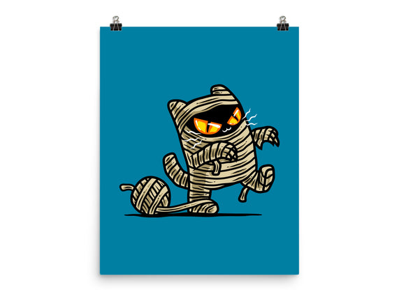 Meow-Mmy