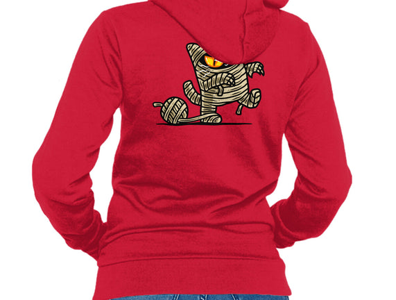 Meow-Mmy