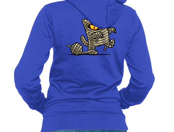 Meow-Mmy