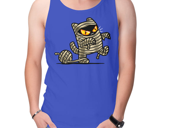 Meow-Mmy