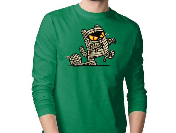 Meow-Mmy