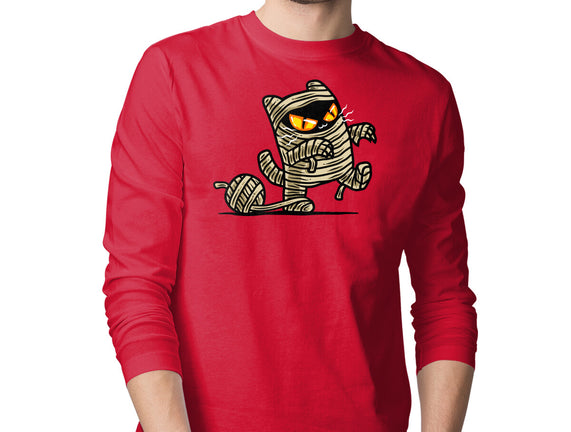 Meow-Mmy