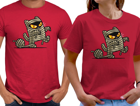 Meow-Mmy