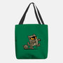 Meow-Mmy-None-Basic Tote-Bag-krisren28