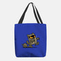 Meow-Mmy-None-Basic Tote-Bag-krisren28