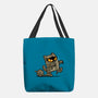 Meow-Mmy-None-Basic Tote-Bag-krisren28