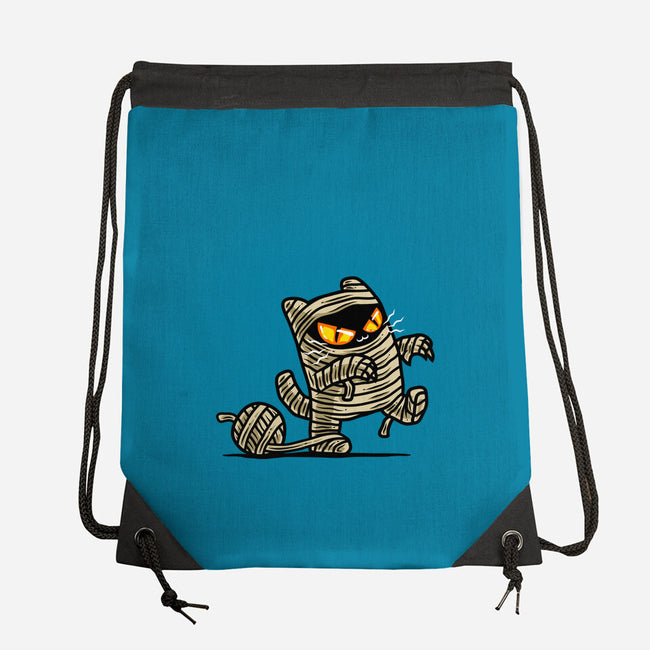 Meow-Mmy-None-Drawstring-Bag-krisren28