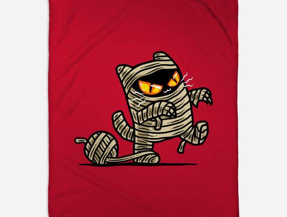 Meow-Mmy