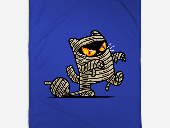 Meow-Mmy
