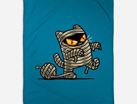 Meow-Mmy