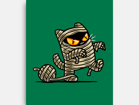 Meow-Mmy