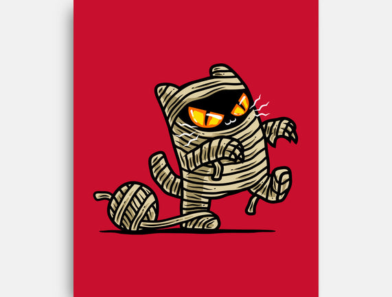 Meow-Mmy