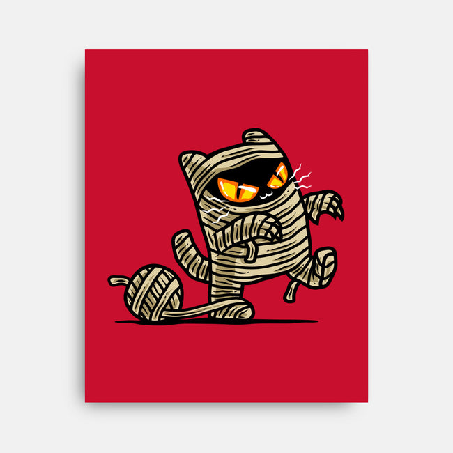 Meow-Mmy-None-Stretched-Canvas-krisren28