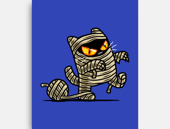 Meow-Mmy