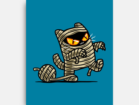 Meow-Mmy