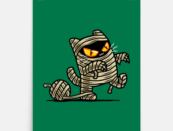 Meow-Mmy