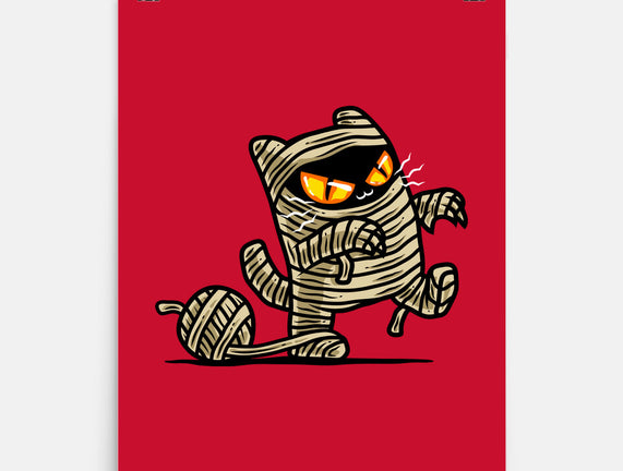 Meow-Mmy