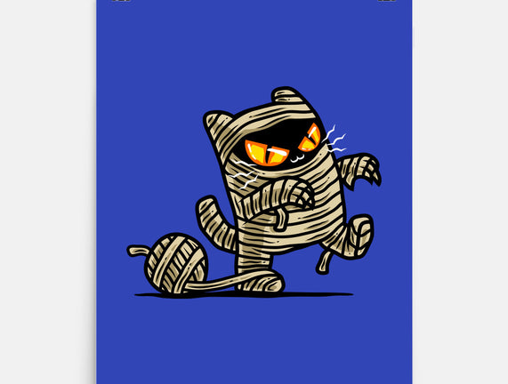 Meow-Mmy