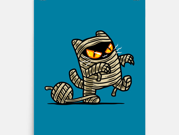 Meow-Mmy