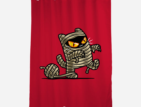 Meow-Mmy