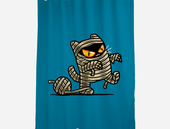 Meow-Mmy