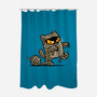 Meow-Mmy-None-Polyester-Shower Curtain-krisren28