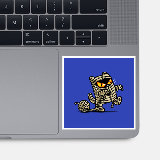 Meow-Mmy-None-Glossy-Sticker-krisren28