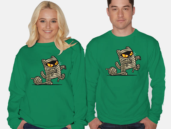 Meow-Mmy