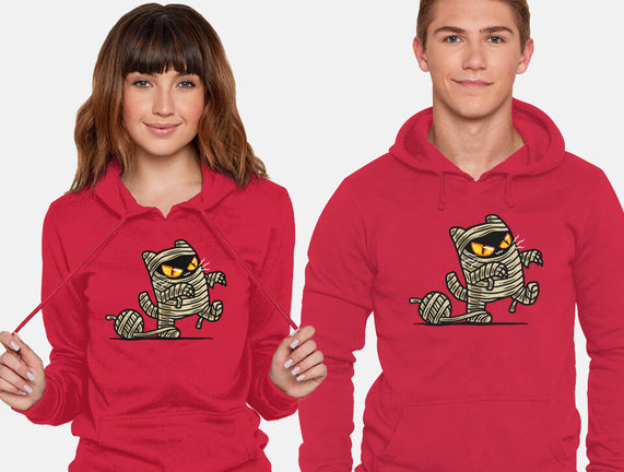 Meow-Mmy