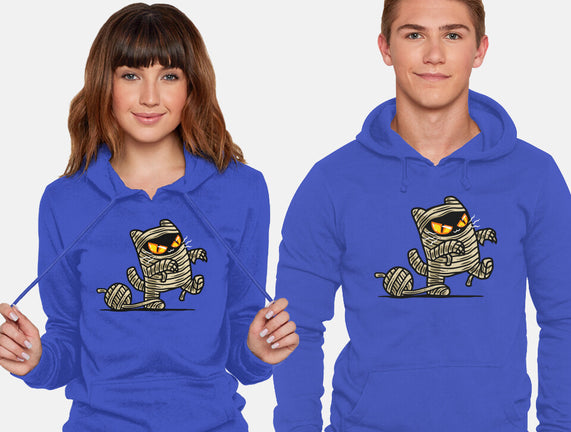 Meow-Mmy