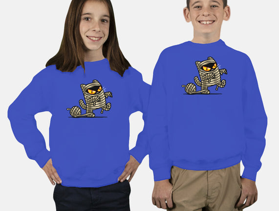 Meow-Mmy